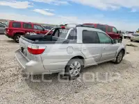 2003 Subaru BAJA photo