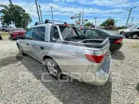 2003 Subaru BAJA photo