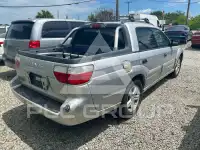 2003 Subaru BAJA photo