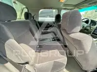 2003 Subaru BAJA photo