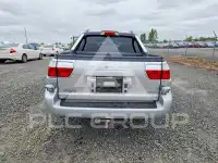 2003 Subaru BAJA фото