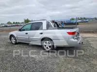 2003 Subaru BAJA фото