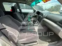 2003 Subaru BAJA photo