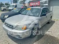 2003 Subaru BAJA photo