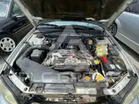 2003 Subaru BAJA photo