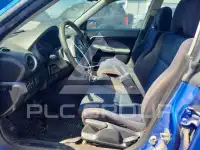 2003 Subaru WRX фото