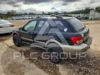 2003 Subaru Impreza фото