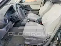 2003 Subaru Impreza photo