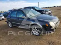 2003 Subaru Impreza photo