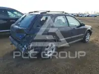 2003 Subaru Impreza photo