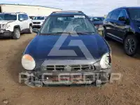 2003 Subaru Impreza photo