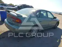2003 Subaru Legacy photo