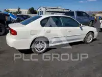 2003 Subaru Legacy фото