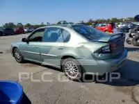 2003 Subaru Legacy photo