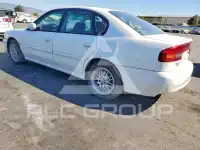 2003 Subaru Legacy фото