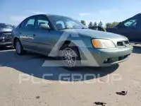 2003 Subaru Legacy photo