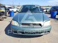 2003 Subaru Legacy photo