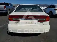2003 Subaru Legacy фото