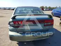 2003 Subaru Legacy photo