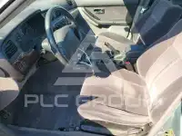 2003 Subaru Legacy photo
