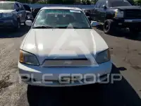 2003 Subaru Legacy фото