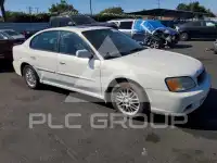 2003 Subaru Legacy фото