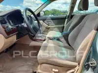 2003 Subaru Legacy фото