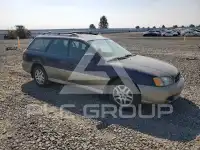 2003 Subaru Legacy photo