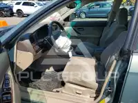 2003 Subaru Legacy фото