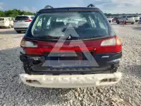2003 Subaru Legacy фото