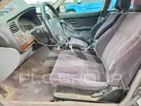 2003 Subaru Legacy фото