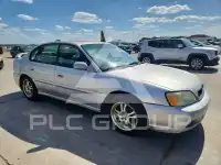 2003 Subaru Legacy фото