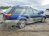2003 Subaru Legacy фото
