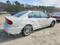 2003 Subaru Legacy фото
