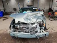 2003 Subaru Legacy фото