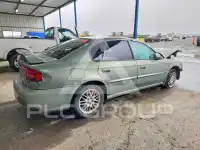 2003 Subaru Legacy фото
