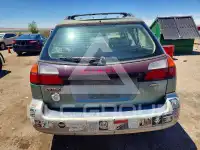 2003 Subaru Legacy фото