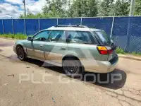 2003 Subaru Legacy photo
