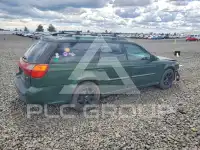 2003 Subaru Legacy photo