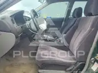 2003 Subaru Legacy photo