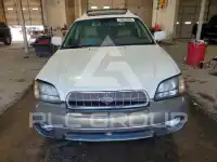 2003 Subaru Legacy photo