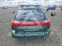 2003 Subaru Legacy photo