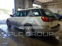 2003 Subaru Legacy photo