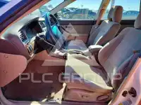 2003 Subaru Legacy фото