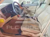2003 Subaru Legacy фото