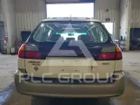 2003 Subaru Legacy photo