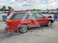 2003 Subaru Legacy фото