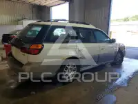 2003 Subaru Legacy photo
