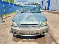 2003 Subaru Legacy photo