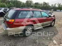 2003 Subaru Legacy фото